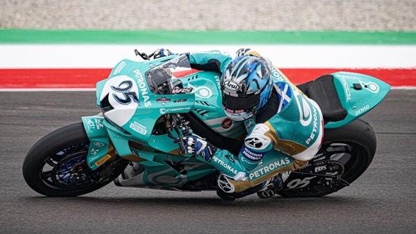 SBK e SSP: il team Petronas MIE Racing Honda svela i piloti per il 2025
