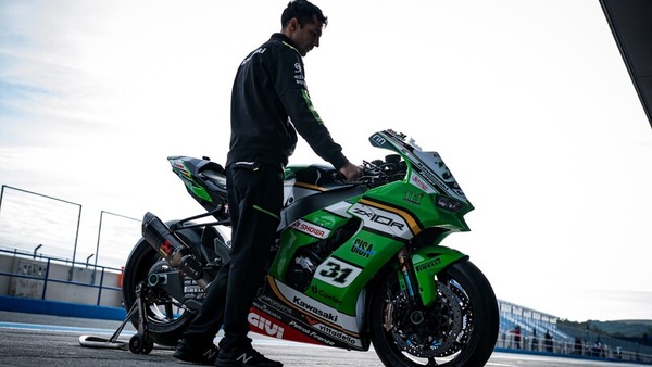 Dove e quando: il calendario delle presentazioni SBK