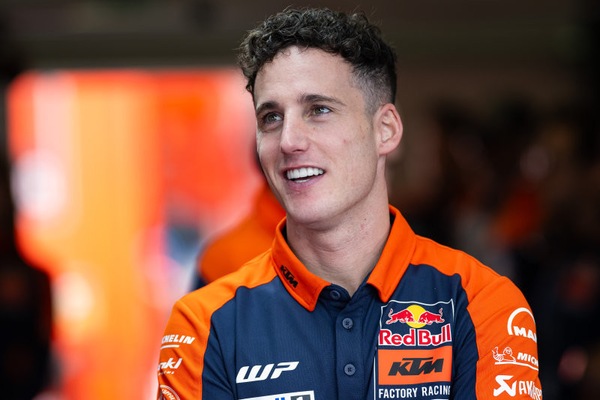 MotoGP, la responsabilità di Pol Espargarò nei confronti di Pedro Acosta