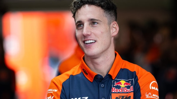 MotoGP, la responsabilità di Pol Espargarò nei confronti di Pedro Acosta