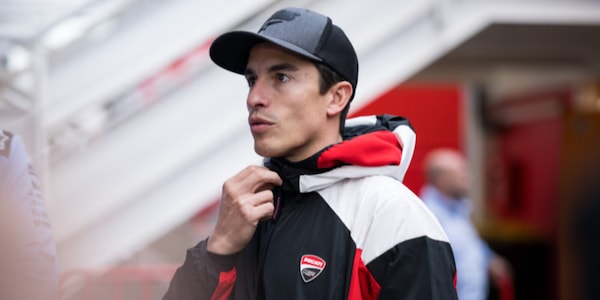 MotoGP, Marc Marquez: "Il nono titolo mondiale? Ho già raggiunto il mio obiettivo"
