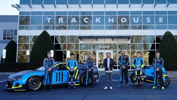 MotoGP come la NASCAR: Trackhouse vuole un 2025 da protagonista