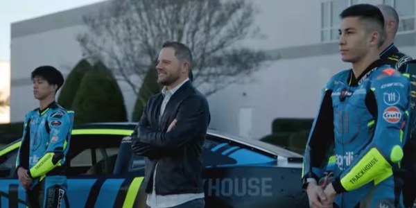 Marks: "Nel 2024 dovevamo capire la MotoGP, ora vogliamo vincere"