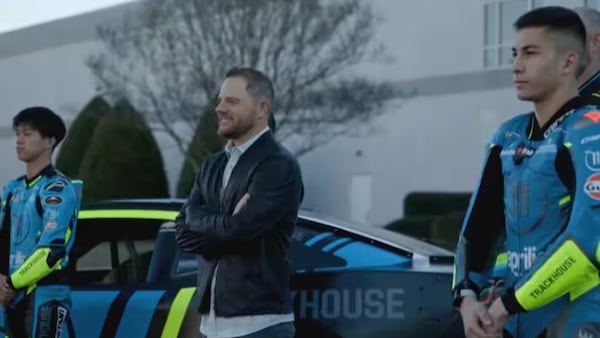 Marks: "Nel 2024 dovevamo capire la MotoGP, ora vogliamo vincere"