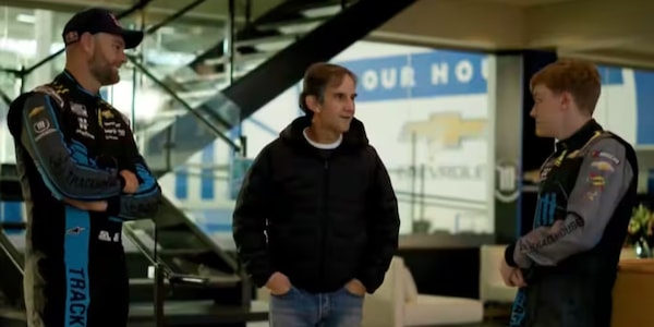 MotoGP, Brivio: "Condividere i dati con Martin e Bezzecchi sarà bello"