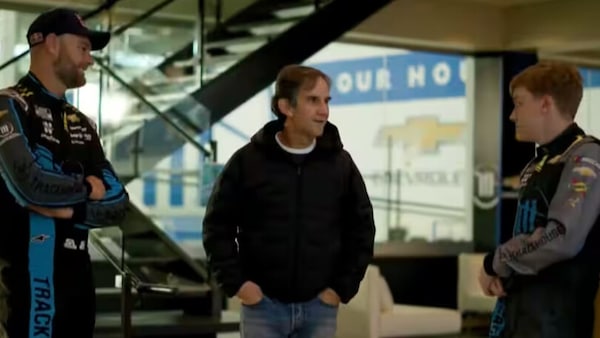 MotoGP, Brivio: "Condividere i dati con Martin e Bezzecchi sarà bello"