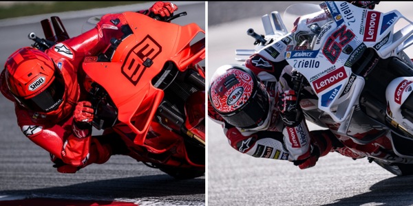 MotoGP, Pecco Bagnaia e Marc Marquez: la coppia scoppierà?