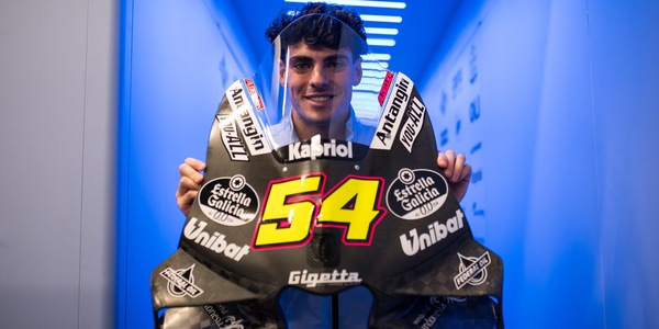 MotoGP: rookie, benvenuti nella giungla!