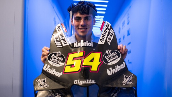 MotoGP: rookie, benvenuti nella giungla!