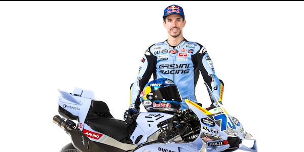 MotoGP, Alex Marquez: “Obiettivo? Fare top 5 tutte le gare”