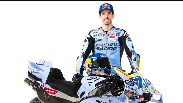 MotoGP, Alex Marquez: “Obiettivo? Fare top 5 tutte le gare”