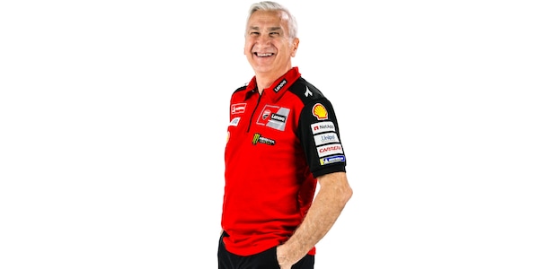 MotoGP, Tardozzi: "Altro che doppia faccia, Marquez è umile"