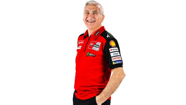 MotoGP, Tardozzi: "Altro che doppia faccia, Marquez è umile"