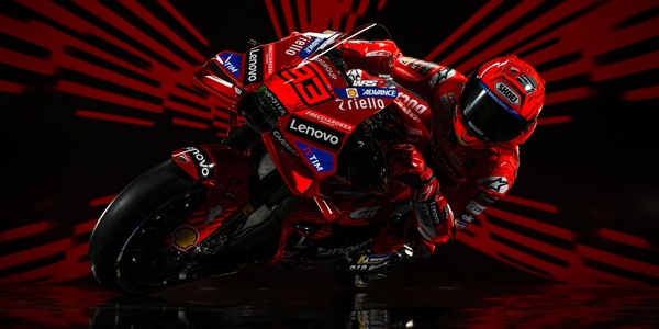 MotoGP, Marquez in Ducati: “Sappiamo quello che dobbiamo fare per essere campioni”