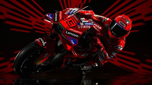 MotoGP, Marquez in Ducati: “Sappiamo quello che dobbiamo fare per essere campioni”