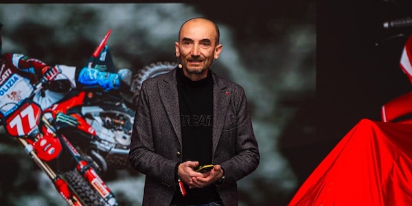 MotoGP, Domenicali: "Tra Bagnaia e Marquez avremo una sfida corretta"