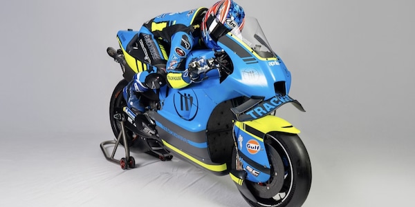 MotoGP, livrea Trackhouse: cosa ne pensano i nostri lettori