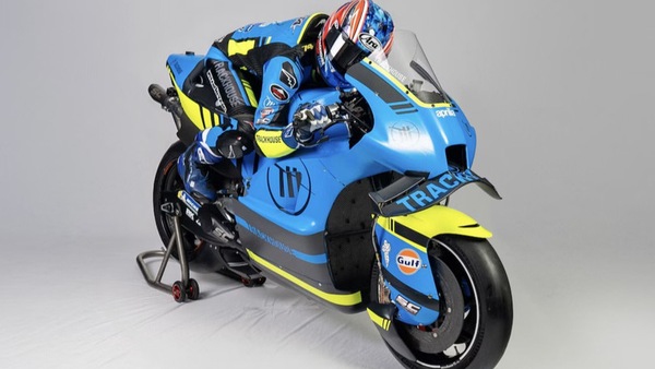 MotoGP, livrea Trackhouse: cosa ne pensano i nostri lettori