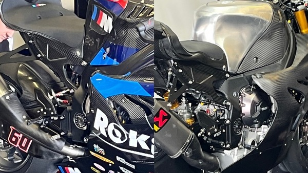 SBK, BMW corre ai ripari: prove di telaio a Jerez in attesa della FIM