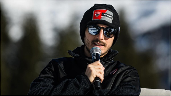 MotoGP, Bagnaia: "Riguardando Portimao, se chiudevo 5°, avrei rivinto il titolo"