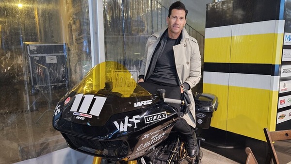 Xaus porta le Baggers in Europa: “Sarà un grande show, come la Kings League”