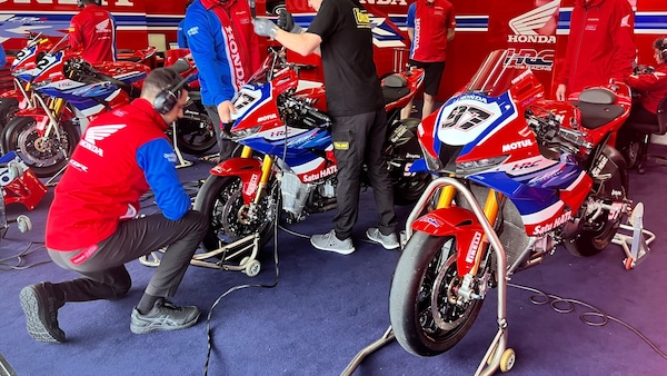 La “rivoluzione lenta” di Honda: ritorni al passato e riflessioni sulle super concessioni