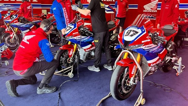 La “rivoluzione lenta” di Honda: ritorni al passato e riflessioni sulle super concessioni