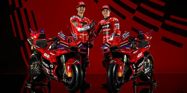MotoGP 2025: la Desmosedici GP25 ha incontrato i gusti dei lettori di Motosprint?