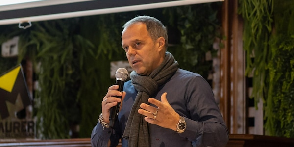 Loris Capirossi: “Martin ha fatto bene a scegliere il numero 1” | Esclusiva