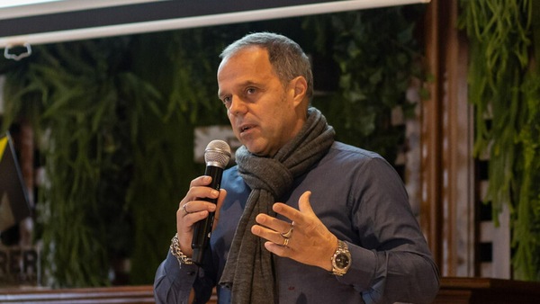 Loris Capirossi: “Martin ha fatto bene a scegliere il numero 1” | Esclusiva