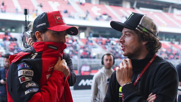 MotoGP, la pattuglia italiana: cosa aspettarsi da Bagnaia & Co.