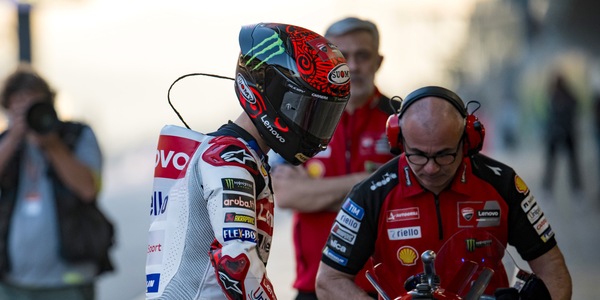 MotoGP e team radio: l'inizio di una nuova era