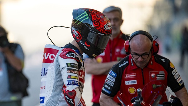 MotoGP e team radio: l'inizio di una nuova era