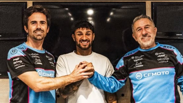 Moto2 e Moto3: italiani in cerca di gloria