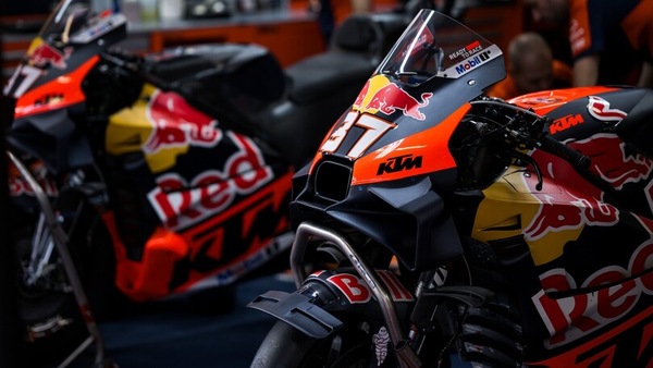 MotoGP, idee di piano B se KTM esce di scena: team a tre punte nel 2026