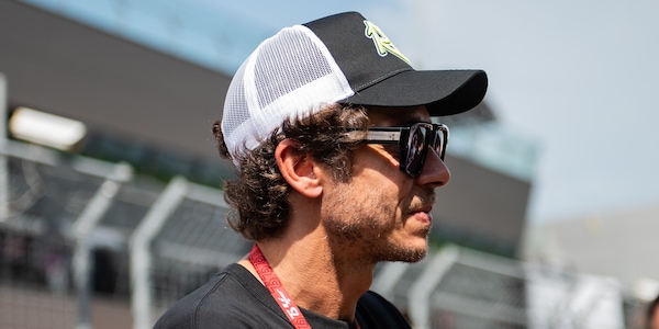 MotoGP, Rossi assetato di successo: “Vincere qualche gara durante l’anno”