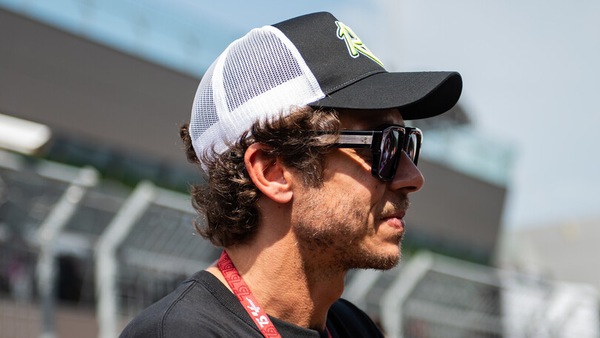 MotoGP, Rossi assetato di successo: “Vincere qualche gara durante l’anno”