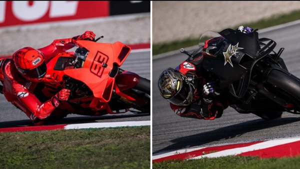 MotoGP 2025: cinque campioni del mondo in griglia, prima volta nella storia