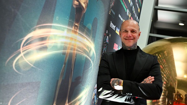 Road Races, Maurizio Bottalico al TT e alla North West 200 con la BMW S1000RR