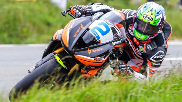 TT 2025: Triumph presente in forma ufficiale, Todd torna con Padgett