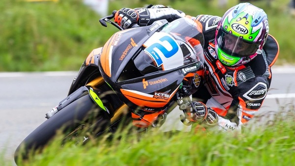 TT 2025: Triumph presente in forma ufficiale, Todd torna con Padgett