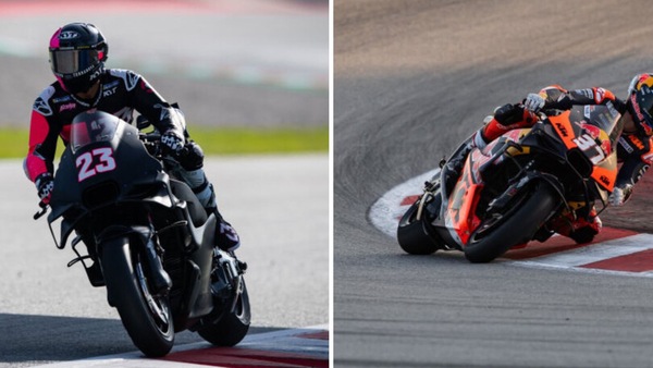MotoGP Test Sepang: KTM in cerca di conferme, da Acosta a Bastianini