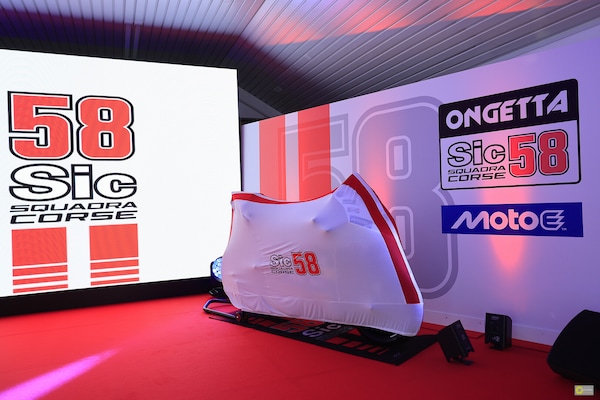 SIC58 Squadra Corse pronta alla doppia sfida del 2025