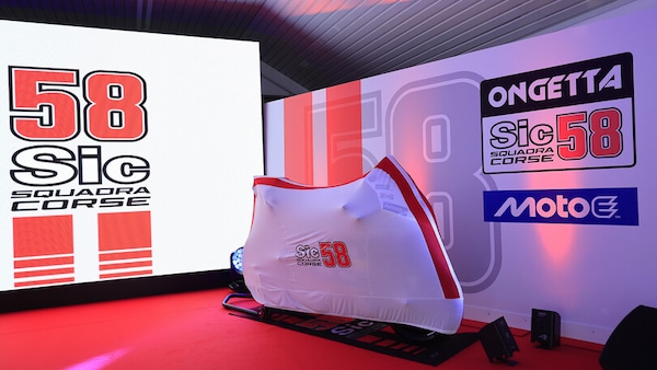 SIC58 Squadra Corse pronta alla doppia sfida del 2025