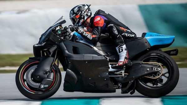 Non si vedono, ma si sentono: alcune novità dei test MotoGP