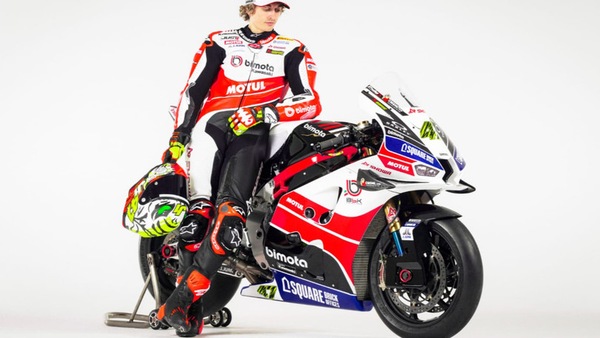 SBK, Bassani: “Spero di avere il ruolo del jolly pesante che cambia la partita”