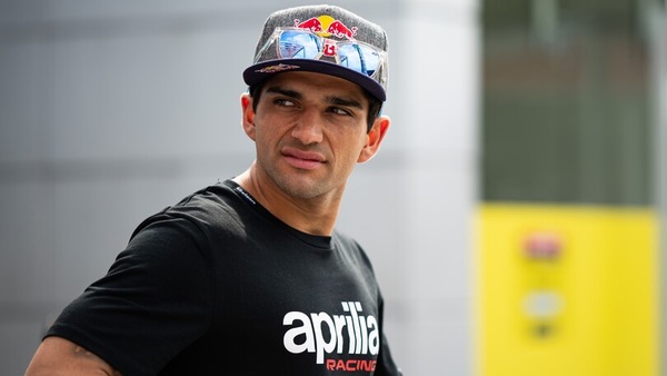MotoGP, Martin: “Non so cosa sia successo, ma saremo comunque veloci”