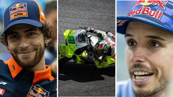 MotoGP, come cambia la classifica: Day 3 test Sepang