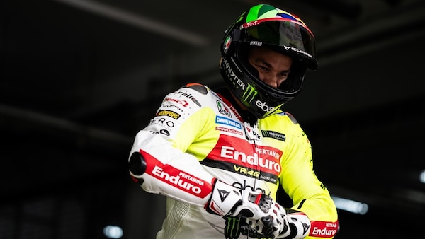 Test Sepang, Morbidelli sicuro di sé: “So di poter vincere delle gare”