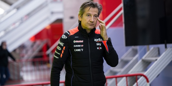 MotoGP, Rivola risponde a Taramasso: “Troppi infortuni, la situazione è critica”